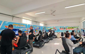 教学环境