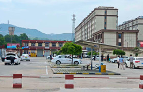 教学环境