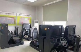 教学环境