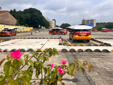 盈通达驾校大富禅城分校