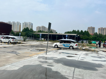 金桥驾校