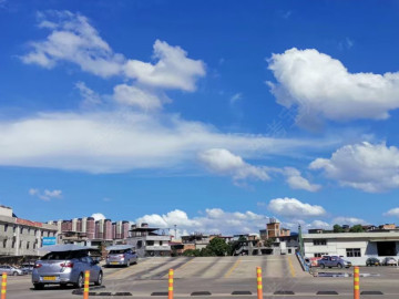 长盛安途驾校