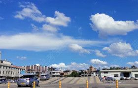 教学环境