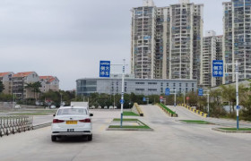 教学环境