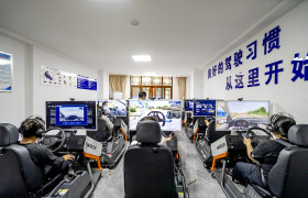 教学环境