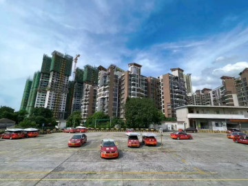 中心驾校河滘分校