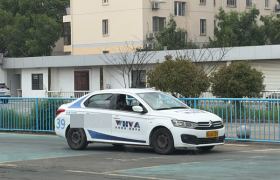 教学环境