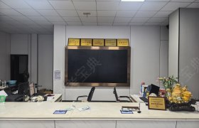 教学环境