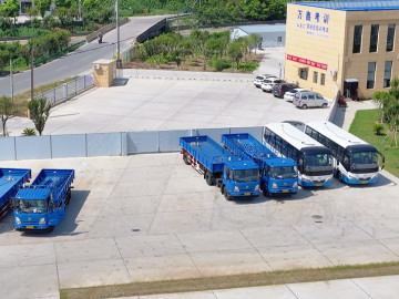 万鑫驾校