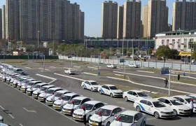 凡鑫驾校