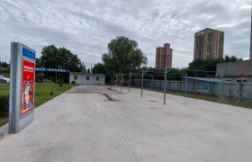 教学环境