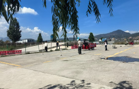 教学环境