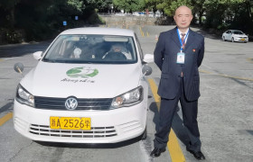教学环境