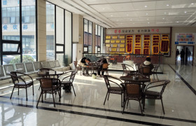 教学环境