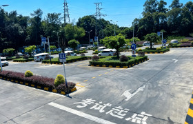 教学环境