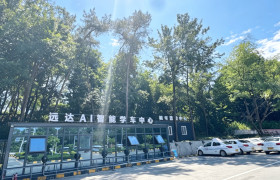 教学环境