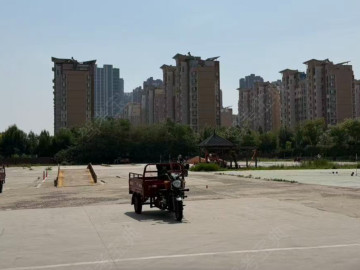 颐泽驾校
