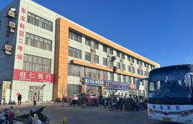 教学环境