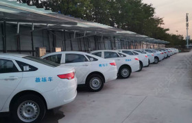 教学环境