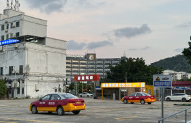 教学环境