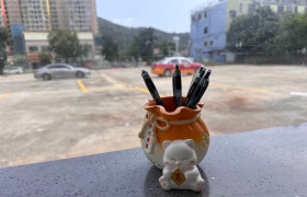 教学环境