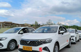 仁武驾校