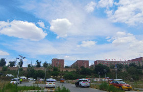 教学环境