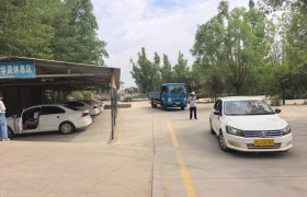 教学环境