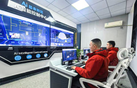 教学环境