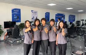 教学环境