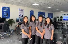 教学环境