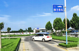 教学环境