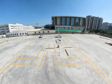 众辉驾校
