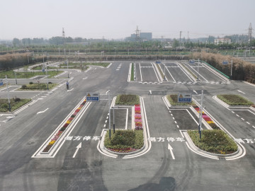 交通驾校