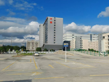 龙易驾校