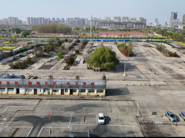 清华驾校
