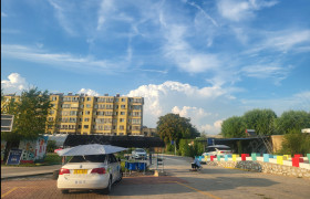 教学环境