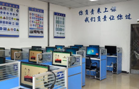 教学环境
