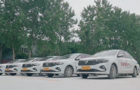 教学环境
