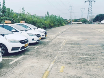 金昌驾校经开分校