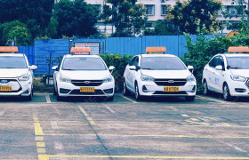 教学环境