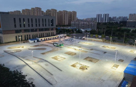教学环境
