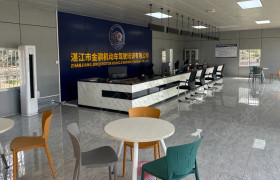 教学环境
