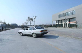 教学环境