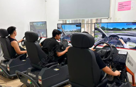 教学环境
