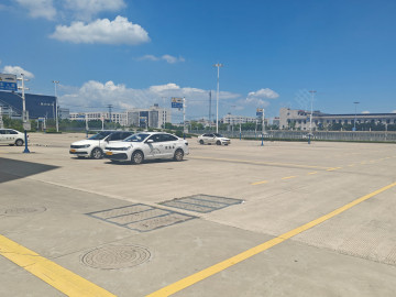 经济技术开发区驾校