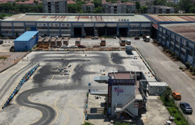 教学环境