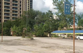 教学环境