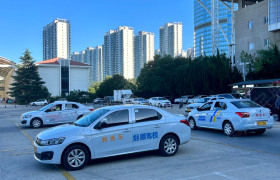 教学环境