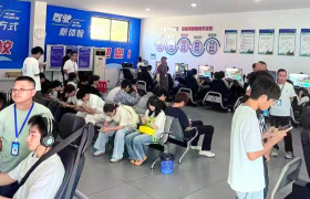 教学环境